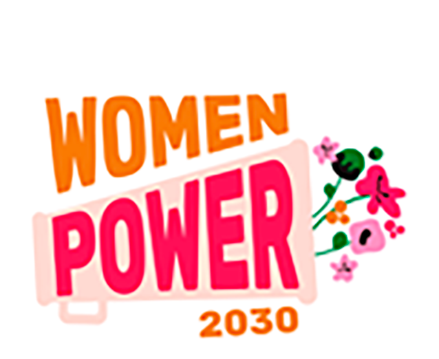 Women Power 2030